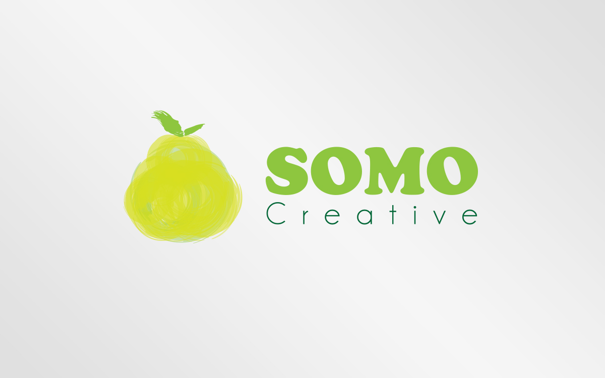 Logo Design by Grafactory for SOMO Creative | Design: #5651061