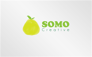 Logo Design by Grafactory for SOMO Creative | Design: #5660766