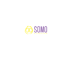 SOMO Creative | Logo Design by Dzains