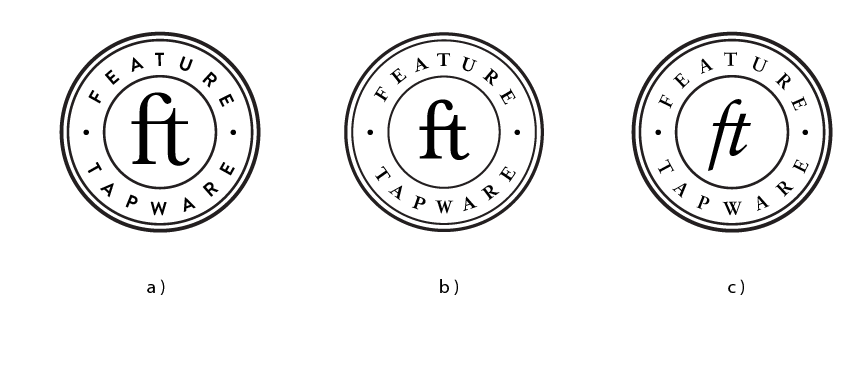 Logo Design by Kim.J for this project | Design #5649946