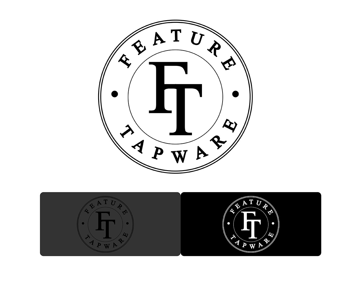 Logo Design by The White Garage for this project | Design #5556845