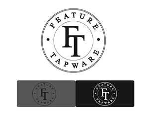 Logo Design by The White Garage for this project | Design #5556845
