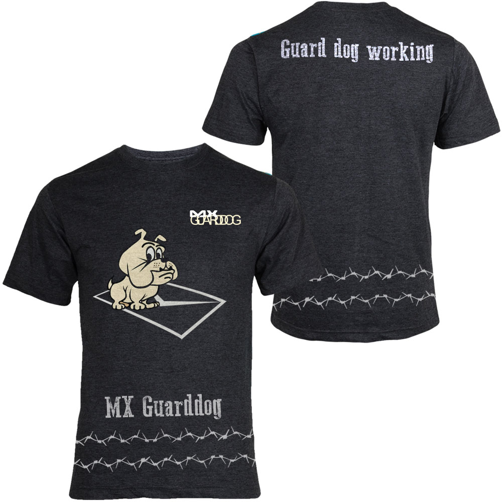 T-shirt Design by Web Decorator for IK2 LIMITED | Design #5566192