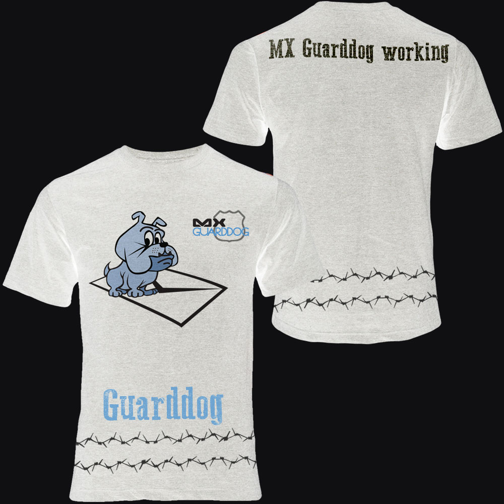 T-shirt Design by Web Decorator for IK2 LIMITED | Design #5566196