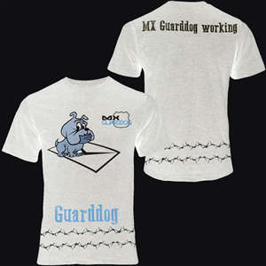 Diseño de Camiseta por Web Decorator para IK2 LIMITED | Diseño: #5566196