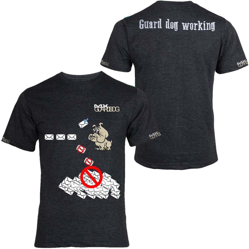 T-shirt Design by Web Decorator for IK2 LIMITED | Design #5566857