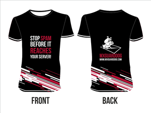 T-shirt Design by web deskers for IK2 LIMITED | Design #5591979
