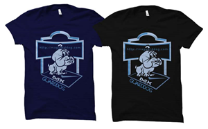 T-shirt Design by yookey