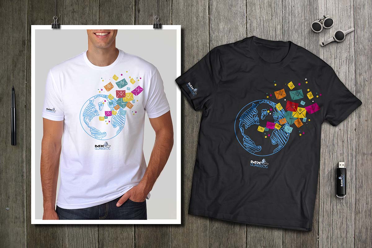 T-shirt Design by romina_f for IK2 LIMITED | Design #5583170