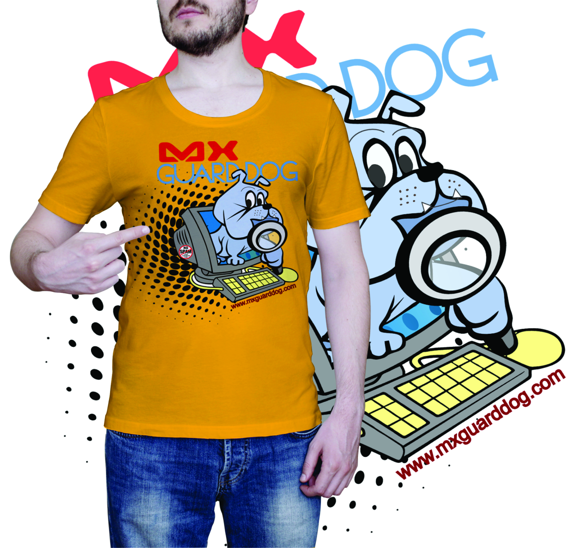T-shirt Design by jadir4 for IK2 LIMITED | Design #5606517