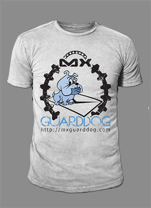 T-shirt Design by steve13 for IK2 LIMITED | Design #5540649