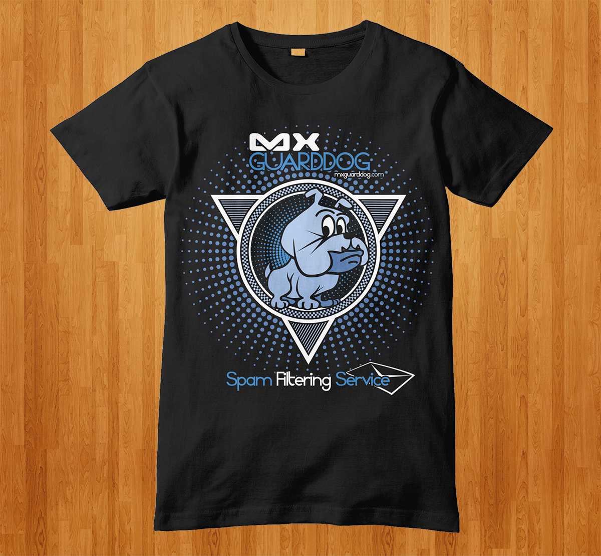 T-Shirt-Design von db1404 für IK2 LIMITED | Design #5574411
