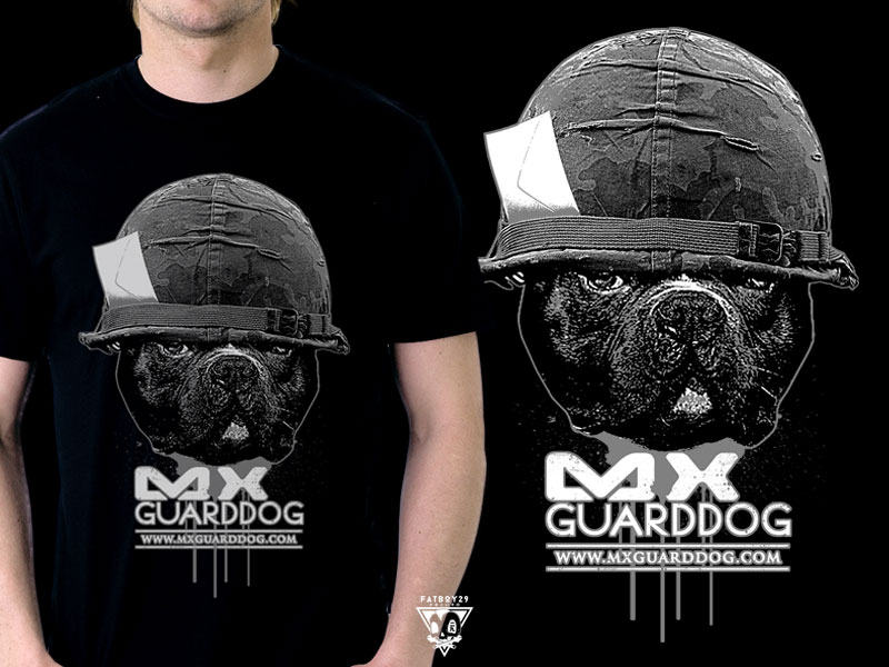 T-shirt Design by Fatboy Graphic for IK2 LIMITED | Design #5558808