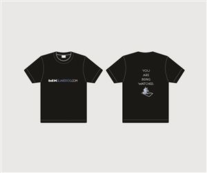 T-shirt Design by lemonlime for IK2 LIMITED | Design #5608798