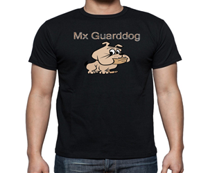 T-shirt Design by Skinyx