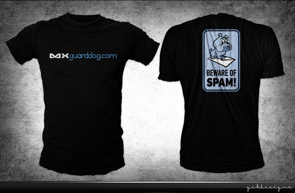 T-shirt Design by gekgrfx for IK2 LIMITED | Design #5579420