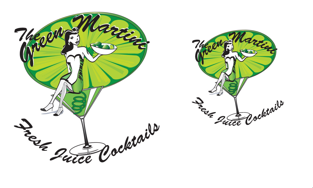Logo Design by Soula Vetter for this project | Design #1527359