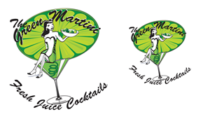 Logo Design by Soula Vetter