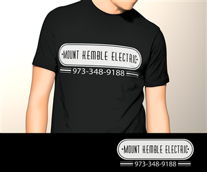 T-shirt Design by RebecaParra for this project | Design: #5614628