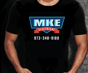 T-shirt Design by dbdesignsolutions for this project | Design: #5552438