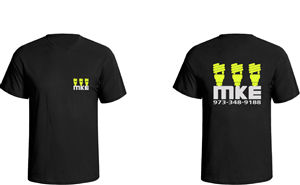 T-shirt Design by AdamDeanDesigns for this project | Design: #5564677