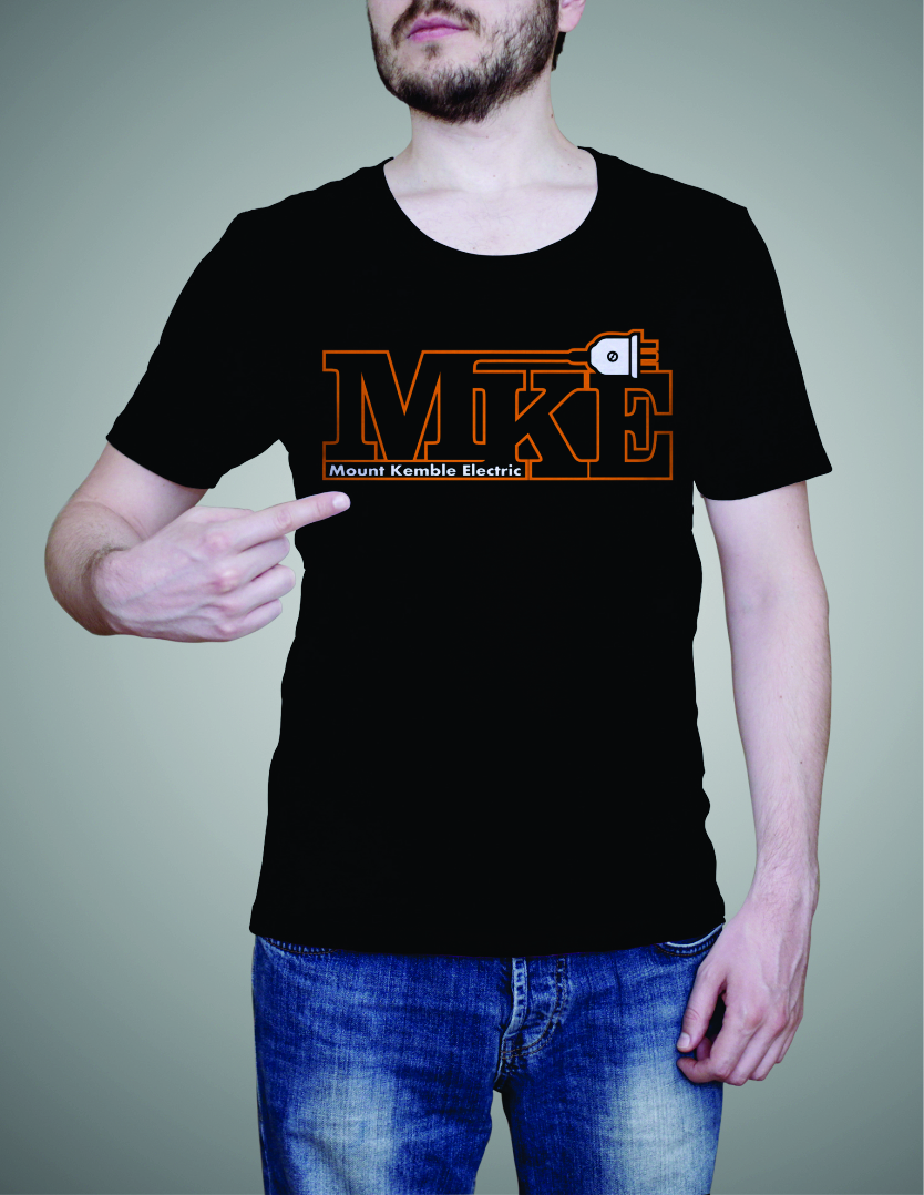 T-shirt Design by jadir4 for this project | Design #5606851