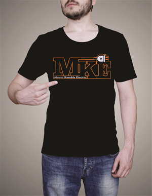 T-shirt Design by jadir4
