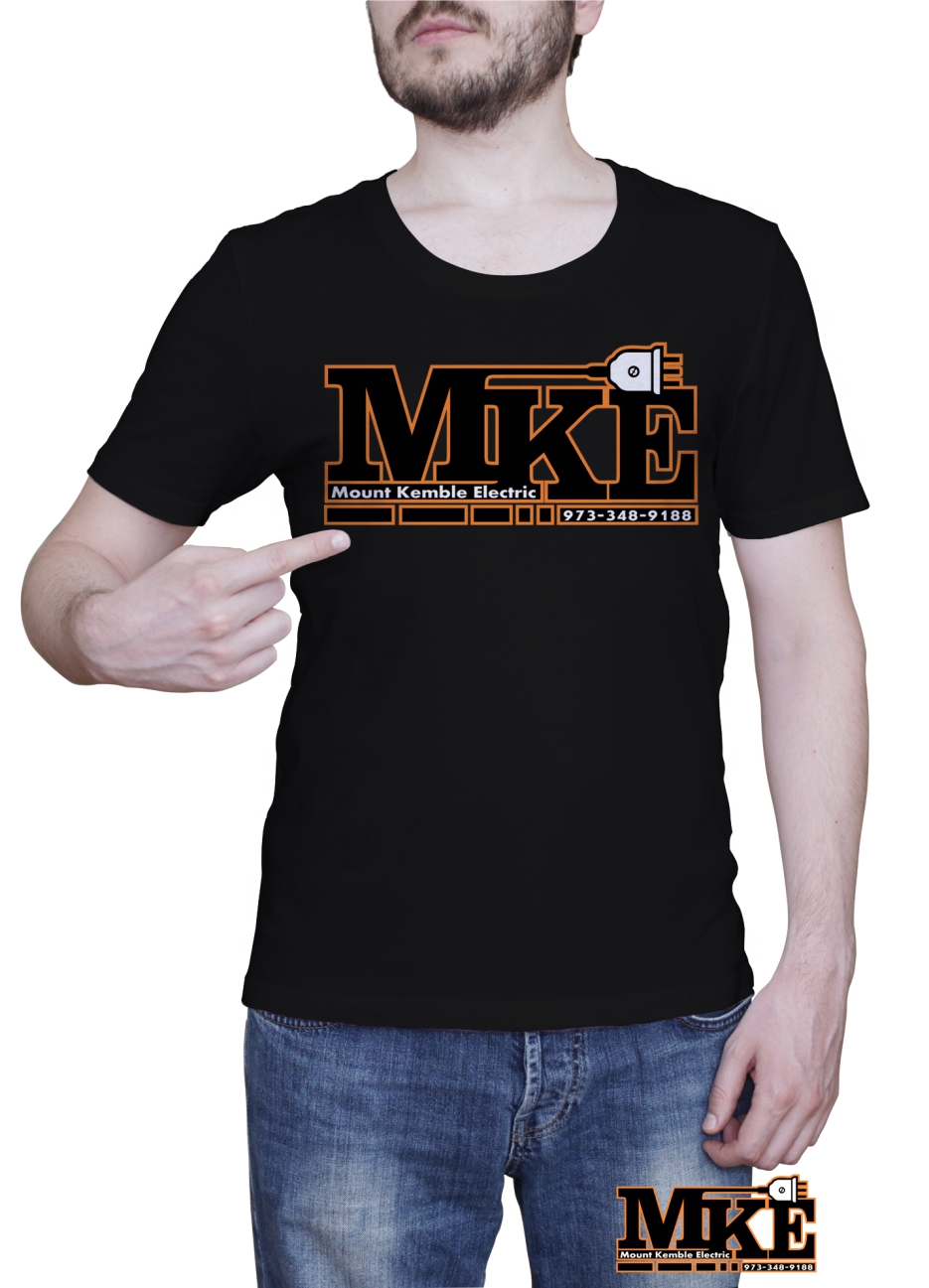 T-Shirt-Design von jadir4 für dieses Projekt | Design #5614573