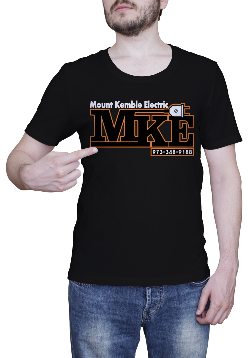 T-shirt Design by jadir4 for this project | Design #5615001