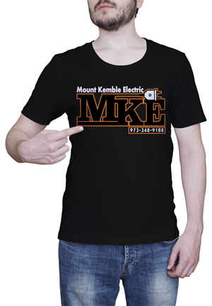 T-Shirt-Design von jadir4 für dieses Projekt | Design #5615001