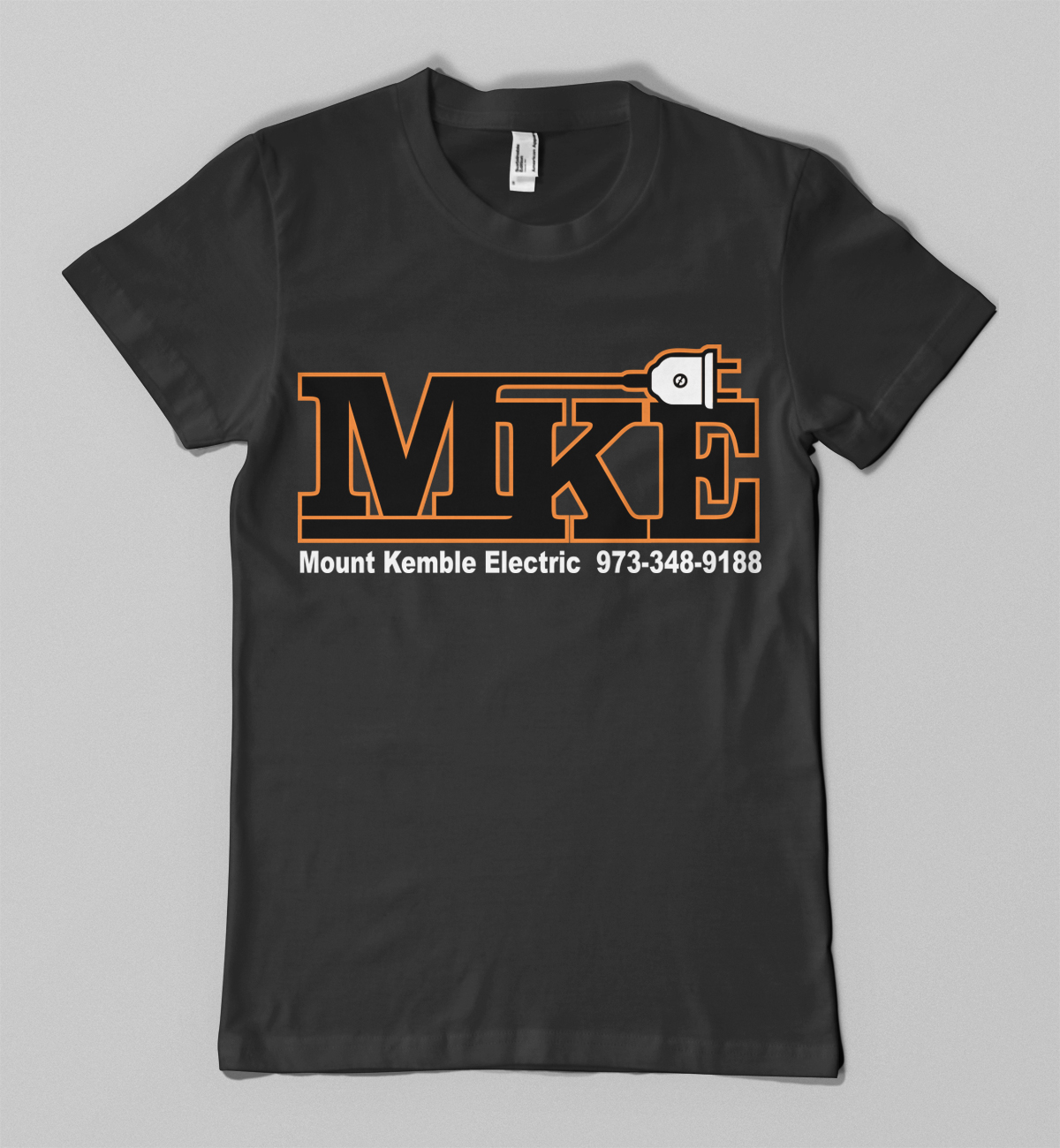 T-shirt Design by jadir4 for this project | Design #5618811