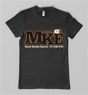 T-shirt Design by jadir4 for this project | Design: #5618811