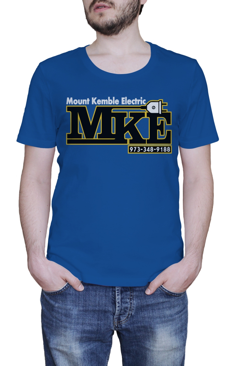 T-shirt Design by jadir4 for this project | Design #5622739