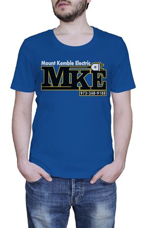 T-shirt Design by jadir4 for this project | Design: #5622739