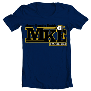 T-shirt Design by jadir4 for this project | Design: #5643275