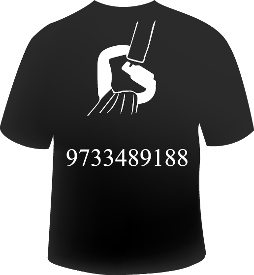 T-shirt Design by monirhossain7542 for this project | Design #5545197