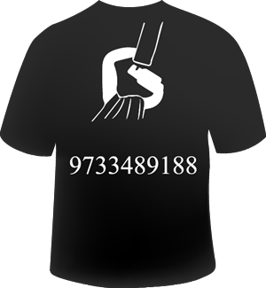 T-Shirt-Design von monirhossain7542 für dieses Projekt | Design #5545197