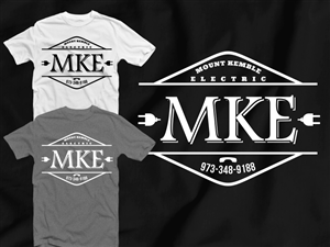 T-shirt Design by 2ndfloorharry for this project | Design: #5590574
