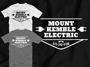 T-shirt Design by 2ndfloorharry for this project | Design: #5614710