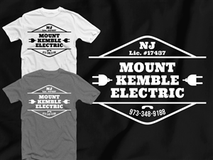 T-shirt Design by 2ndfloorharry for this project | Design: #5622663