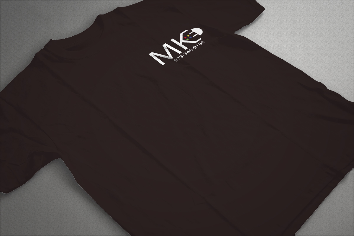 T-shirt Design by Cog Creation for this project | Design #5545169