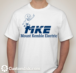 T-shirt Design by alfath for this project | Design #5569089