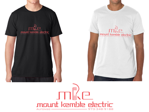 T-shirt Design by Shemet for this project | Design: #5630335