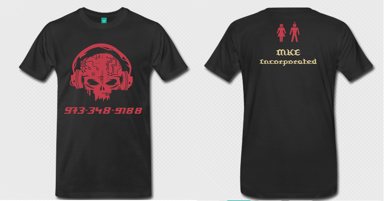 Design de T-shirt par Designmedia02 pour ce projet | Design #5619166
