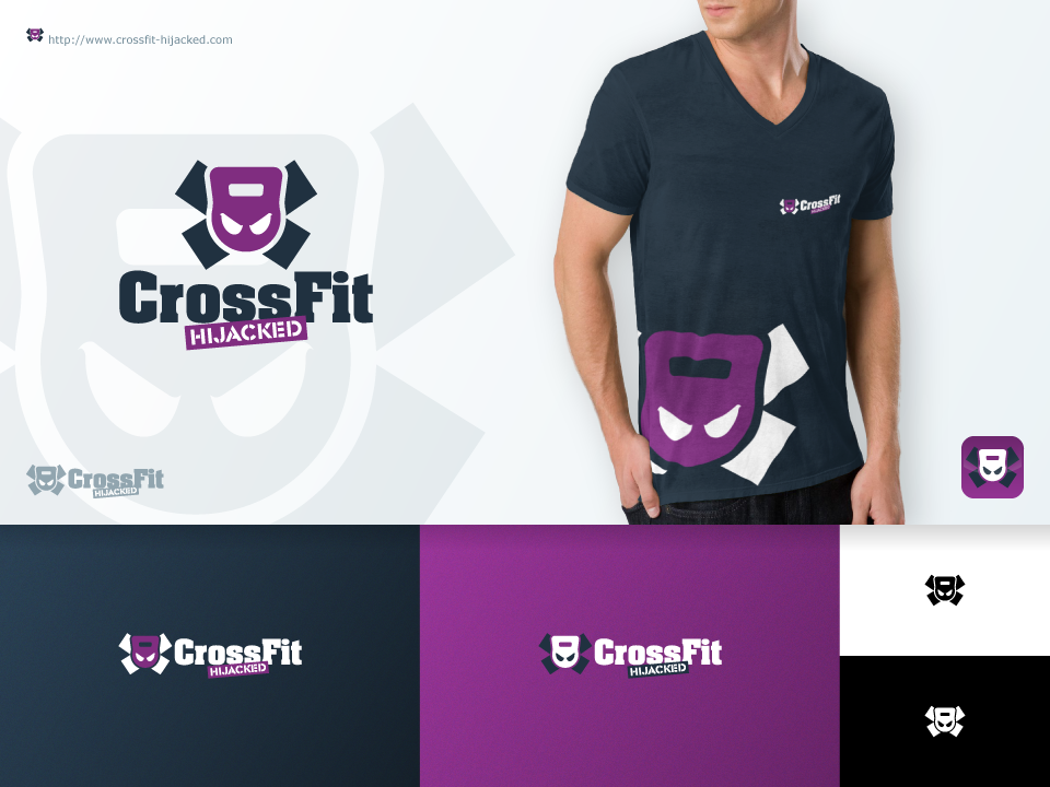 Logo-Design von Raoul Camion für dieses Projekt | Design #5545391