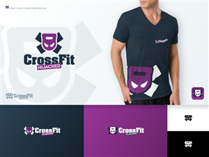 Logo Design by Raoul Camion
