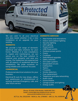 Flyer Design by rupakiran for this project | Design #5593953