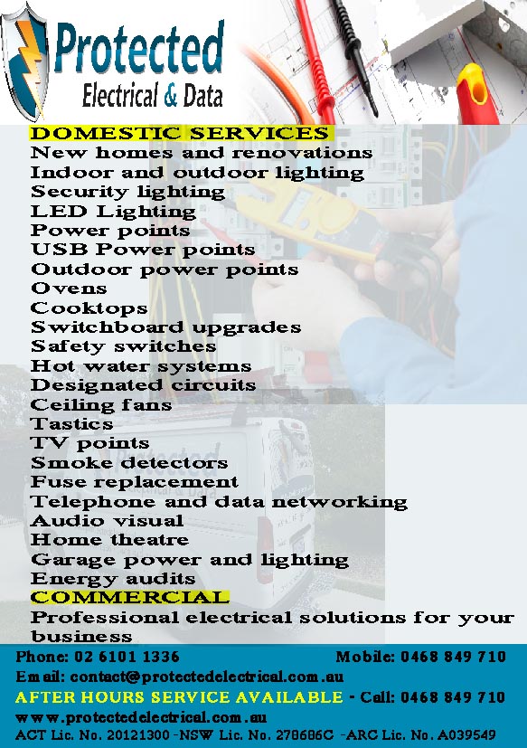 Flyer Design by braluca for this project | Design #5586591