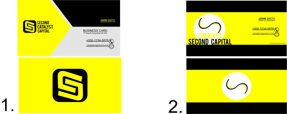 Logo Design by Adamrizky009 for this project | Design #5542814