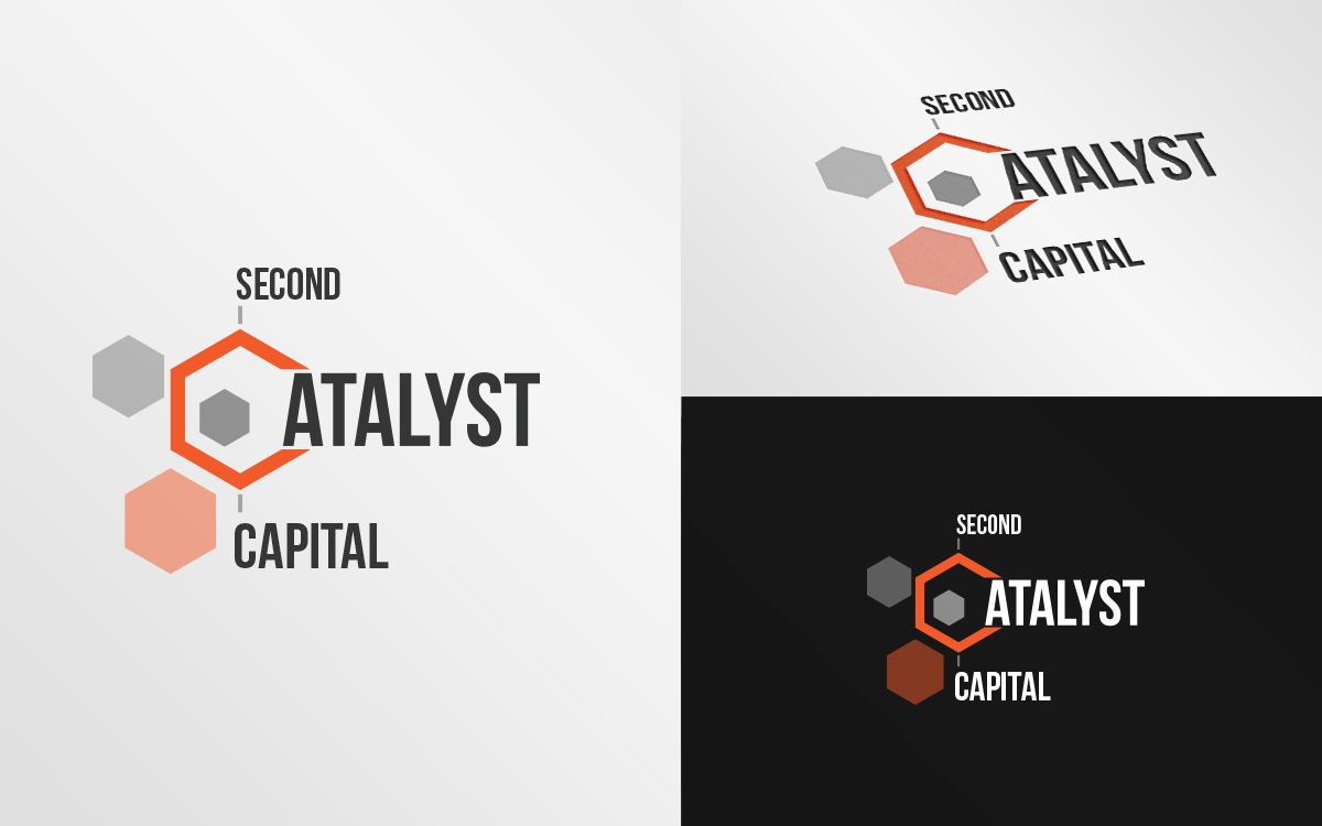 Logo Design by Grafactory for this project | Design #5600724